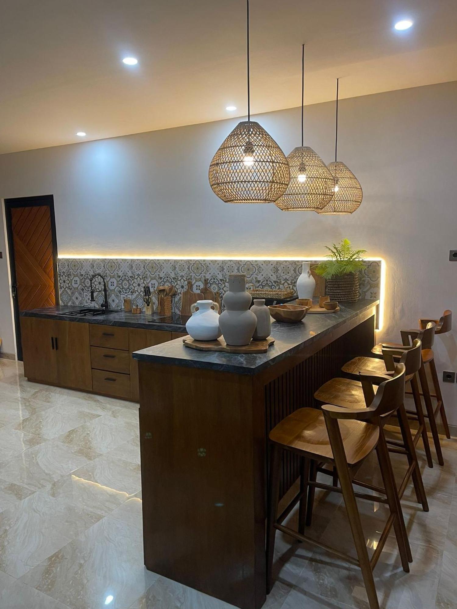 Ohana Villa Ubud